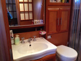 Mochi Craft - Mochi Craft Dolphin 54 Sun Top