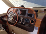 Mochi Craft - Mochi Craft Dolphin 54 Sun Top
