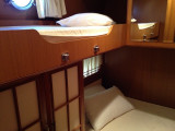 Mochi Craft - Mochi Craft Dolphin 54 Sun Top