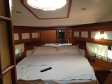 Mochi Craft - Mochi Craft Dolphin 54 Sun Top