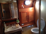 Mochi Craft - Mochi Craft Dolphin 54 Sun Top