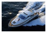 Aicon Yachts - Aicon 72 Open Hardtop