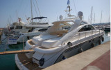 Fairline - Fairline Targa 52 Hardtop