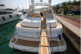 Fairline - Fairline Targa 52 Hardtop