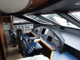 Dominator - Dominator 86 S