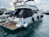 Thumbnail - Ferretti 440 S