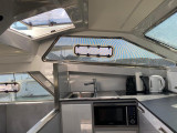 Ferretti - Ferretti 440 S