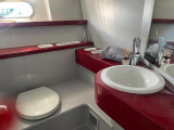 Ferretti - Ferretti 440 S