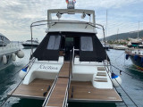 Ferretti - Ferretti 440 S