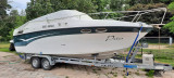 Thumbnail - Crownline 242 CR