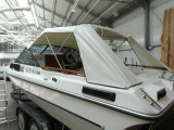 Hiltergerke - Hilter Royal 620 Cabin