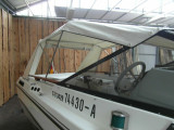 Hiltergerke - Hilter Royal 620 Cabin