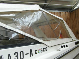 Hiltergerke - Hilter Royal 620 Cabin