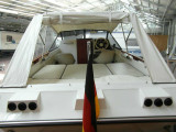 Hiltergerke - Hilter Royal 620 Cabin