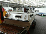 Hiltergerke - Hilter Royal 620 Cabin