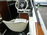 Hiltergerke - Hilter Royal 620 Cabin