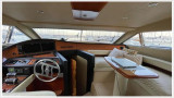 Ferretti - Ferretti 620 Fly