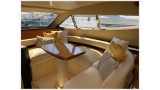 Ferretti - Ferretti 620 Fly