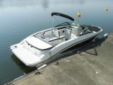 Sea Ray - Sea Ray 210 SPXE Bowrider