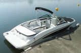 Sea Ray - Sea Ray 210 SPXE Bowrider