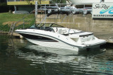 Sea Ray - Sea Ray 210 SPXE Bowrider