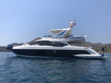 Thumbnail - Azimut 64 Fly