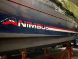 Nimbus - Nimbus 35 Nova Coupé