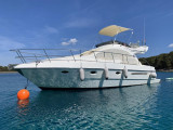 Thumbnail - Azimut 39 Fly