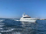 Neptunus Yachts - Neptunus 145 Fly