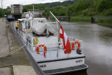  - Polizei-Patroulienboot 