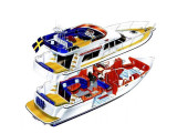 Storebro - Storebro 410 Commander