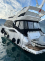 Sunseeker - Sunseeker Manhattan 52 FLY