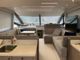 Sunseeker - Sunseeker Manhattan 52 FLY