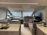 Sunseeker - Sunseeker Manhattan 52 FLY