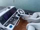 Sunseeker - Sunseeker Manhattan 52 FLY