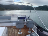 Sunseeker - Sunseeker Manhattan 52 FLY