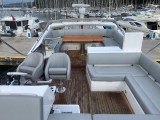 Sunseeker - Sunseeker Manhattan 52 FLY