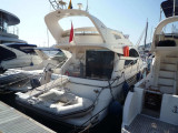 Fairline - Fairline Phantom 40 Fly
