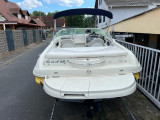 Sea Ray - Sea Ray 220 SSE