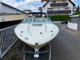 Sea Ray - Sea Ray 220 SSE