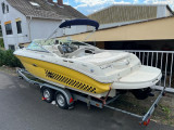 Sea Ray - Sea Ray 220 SSE