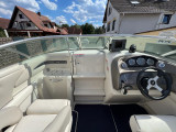 Sea Ray - Sea Ray 220 SSE