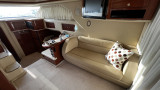 Sea Ray - Sea Ray 400 Sedanbridge