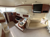 Sea Ray - Sea Ray 400 Sedanbridge