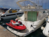 Sea Ray - Sea Ray 400 Sedanbridge