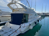 Sea Ray - Sea Ray 400 Sedanbridge