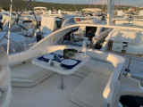 Sea Ray - Sea Ray 400 Sedanbridge