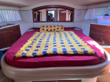 Sea Ray - Sea Ray 400 Sedanbridge