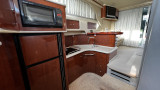 Sea Ray - Sea Ray 400 Sedanbridge
