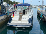 Chris Craft - Chris Craft Corsair 36 - Heritage Edition